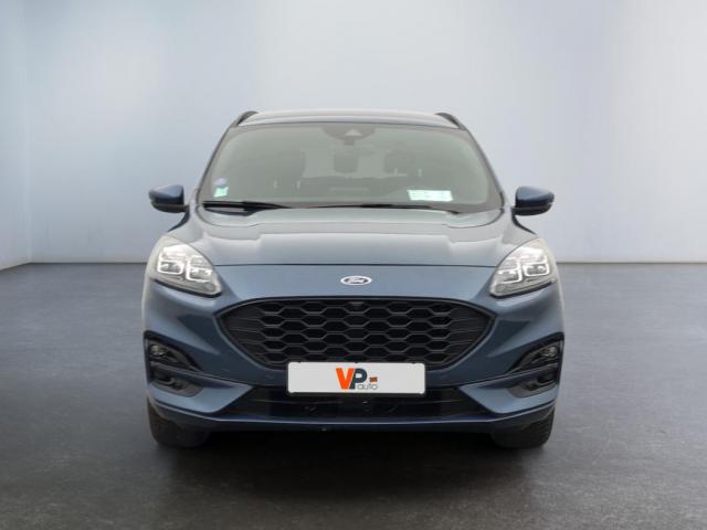 Ford Kuga image 5