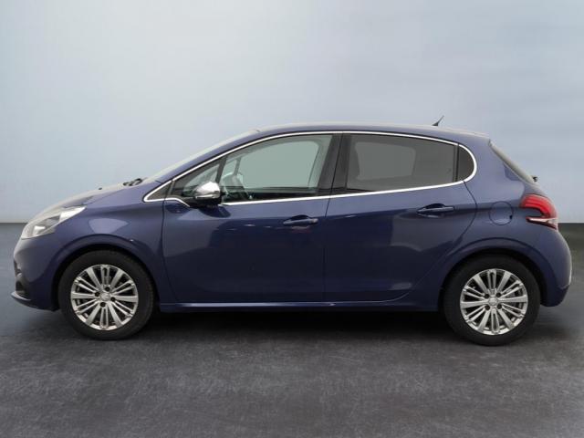 Peugeot 208 image 4