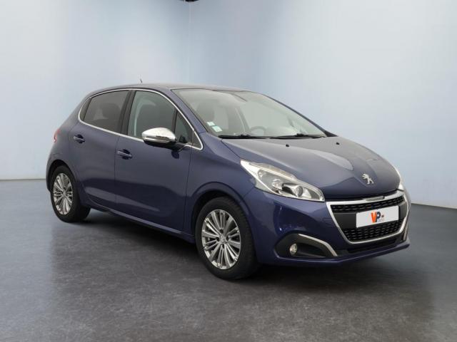 Peugeot 208 image 6