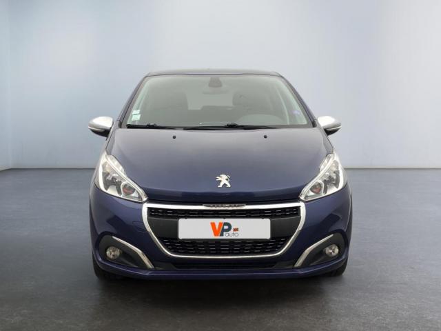 Peugeot 208 image 3