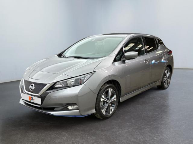 Nissan Leaf 2019.5 Electrique 62kwh N-Connecta