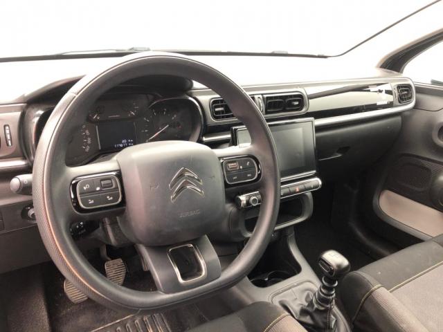 Citroen C3 image 1