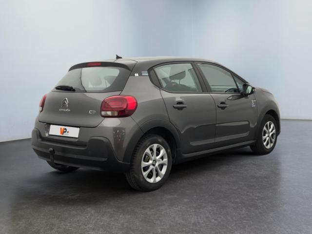 Citroen C3 image 6
