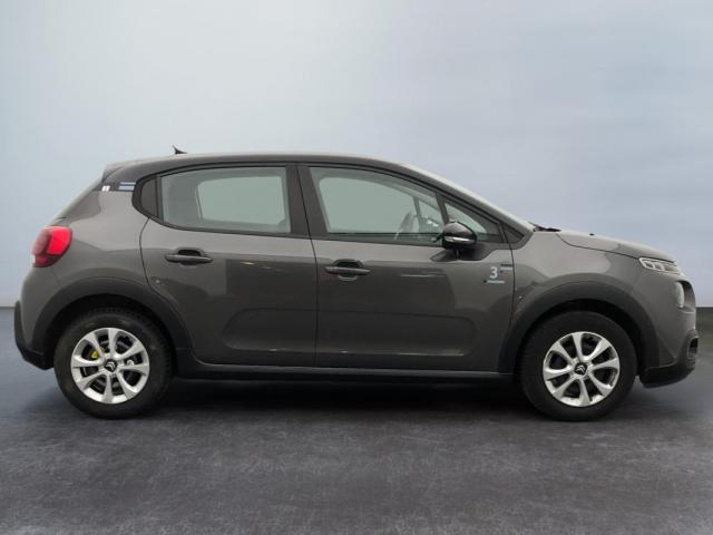 Citroen C3 image 2