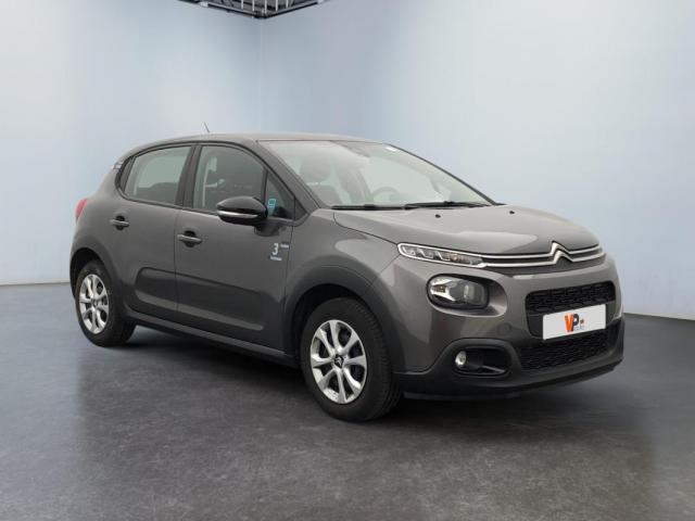 Citroen C3 image 5