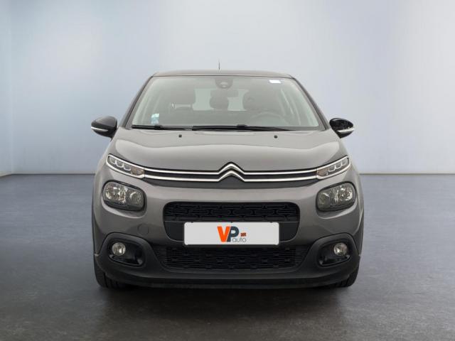Citroen C3 image 4