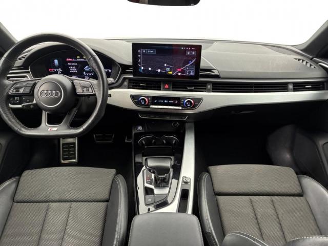 Audi A4 Avant image 7