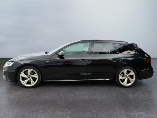 Audi A4 Avant image 1