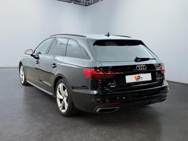 Audi A4 Avant image 9