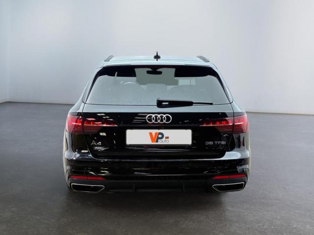 Audi A4 Avant image 6