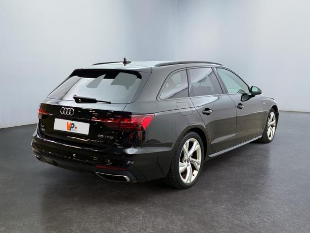 Audi A4 Avant image 2