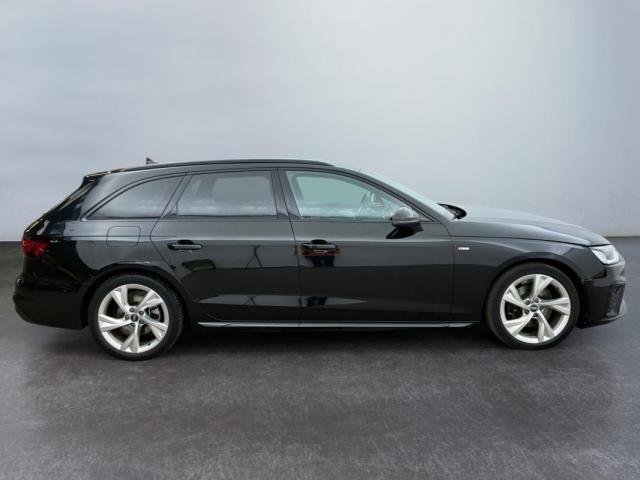 Audi A4 Avant image 4