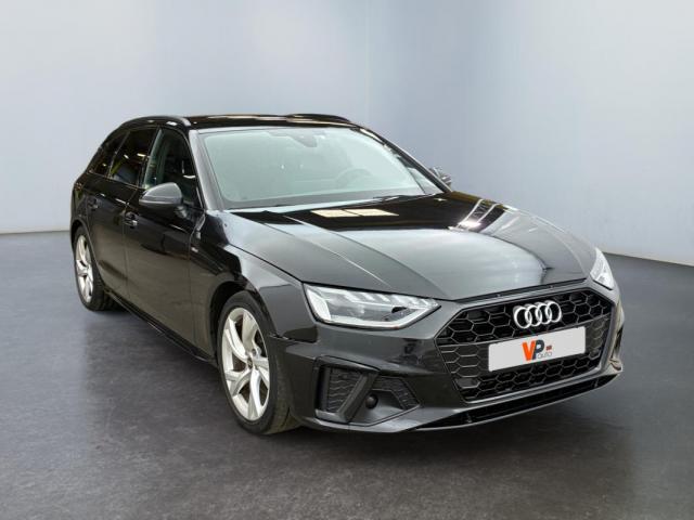 Audi A4 Avant image 3