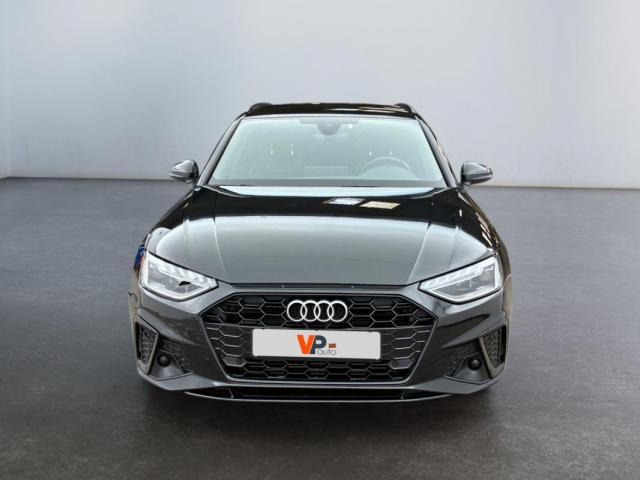 Audi A4 Avant image 8
