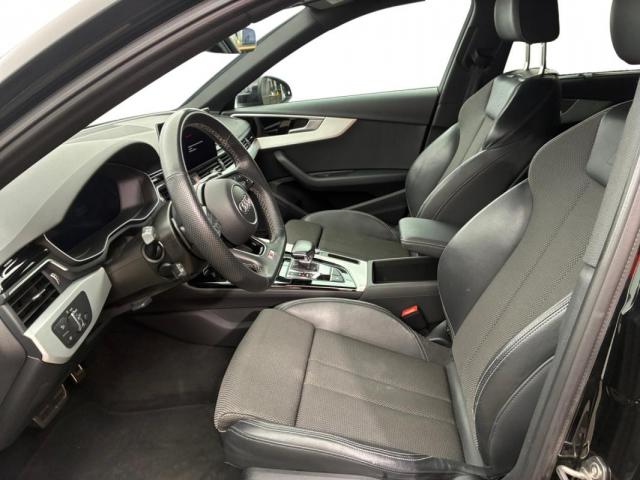 Audi A4 Avant image 5