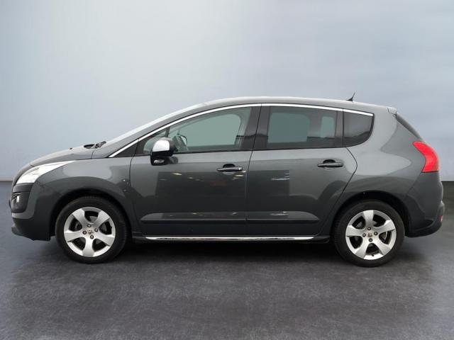 Peugeot 3008 image 2
