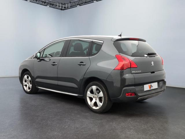 Peugeot 3008 image 8