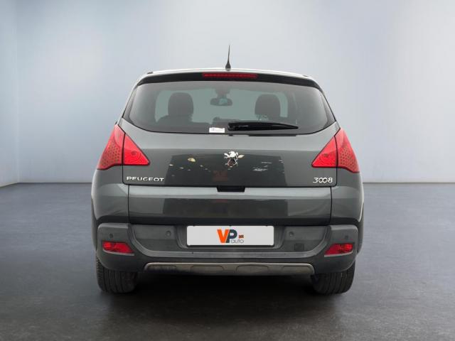 Peugeot 3008 image 3