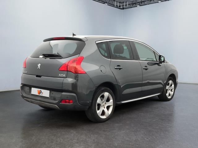 Peugeot 3008 image 4