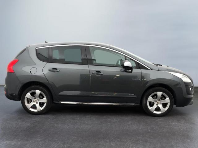 Peugeot 3008 image 5