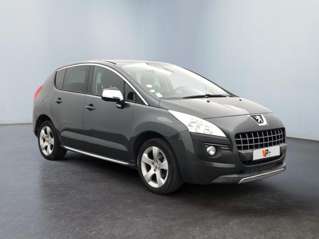 Peugeot 3008 image 9