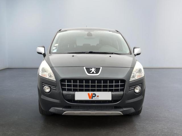 Peugeot 3008 image 7
