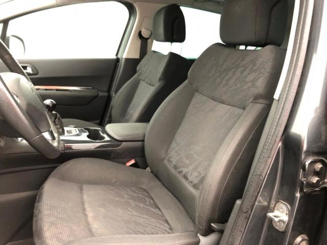 Peugeot 3008 image 1