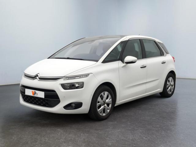 Citroen C4 Picasso E-Hdi 115 Intensive Etg6