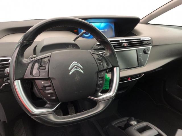 Citroen C4 Picasso image 2