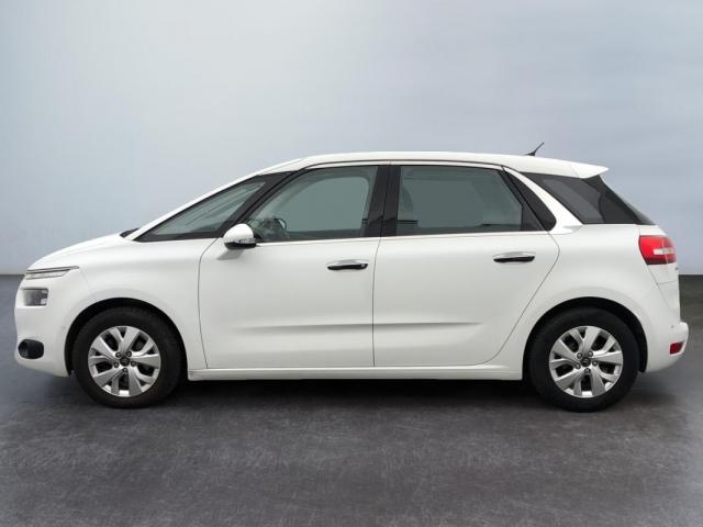 Citroen C4 Picasso image 6