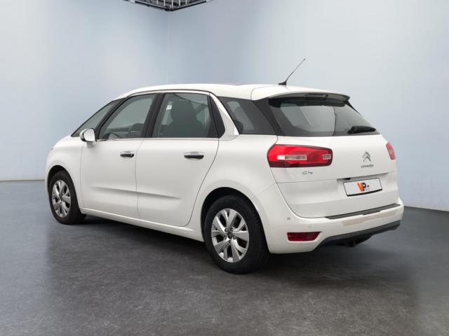 Citroen C4 Picasso image 1