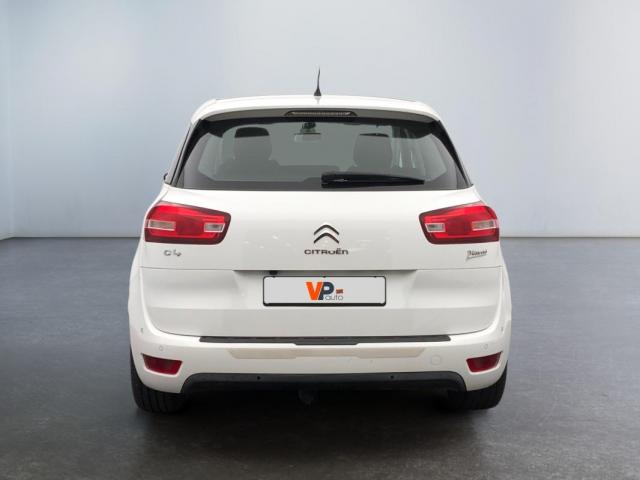 Citroen C4 Picasso image 5