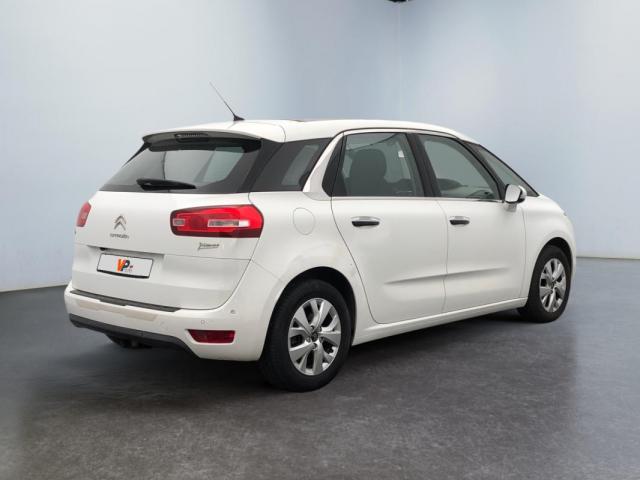 Citroen C4 Picasso image 8