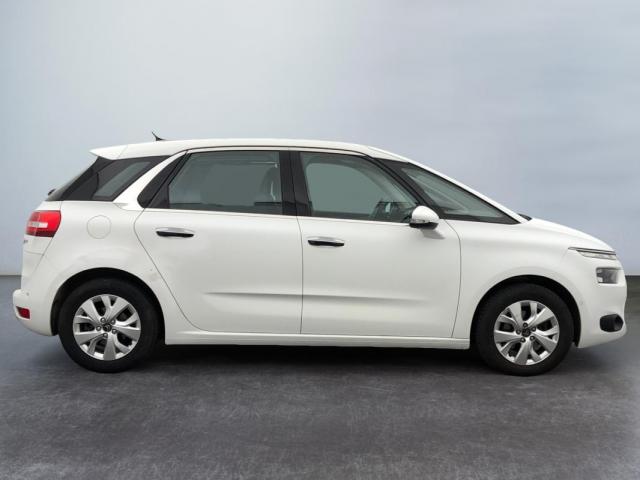 Citroen C4 Picasso image 3