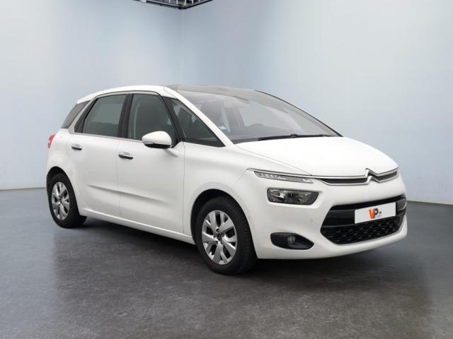 Citroen C4 Picasso image 9