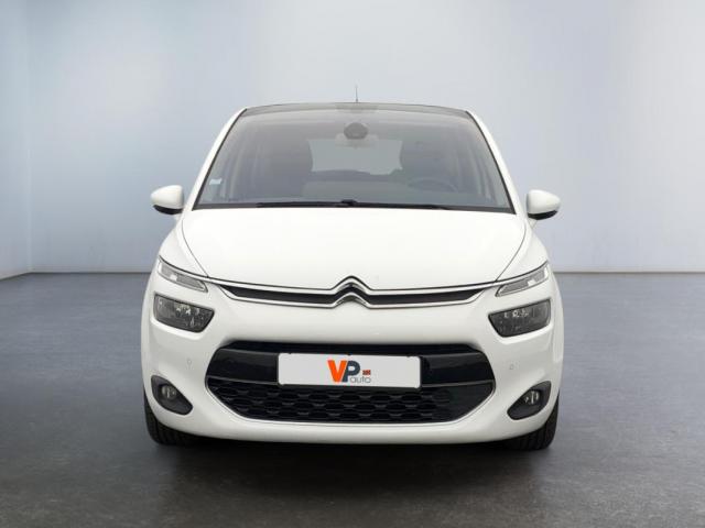 Citroen C4 Picasso image 7