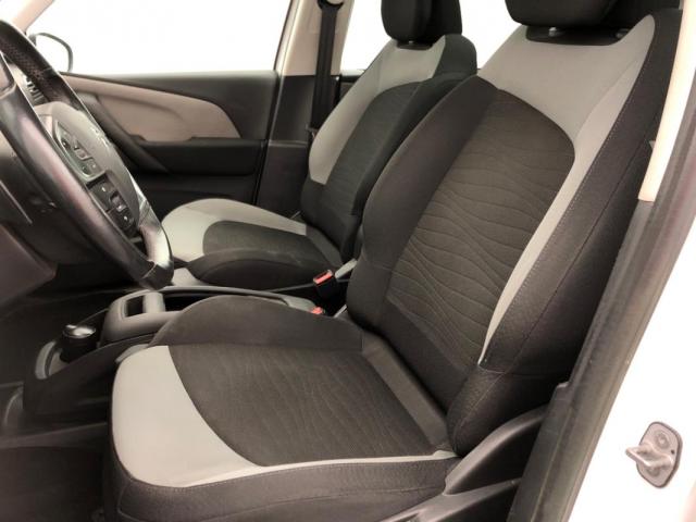 Citroen C4 Picasso image 4