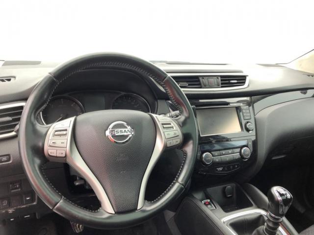 Nissan Qashqai image 7