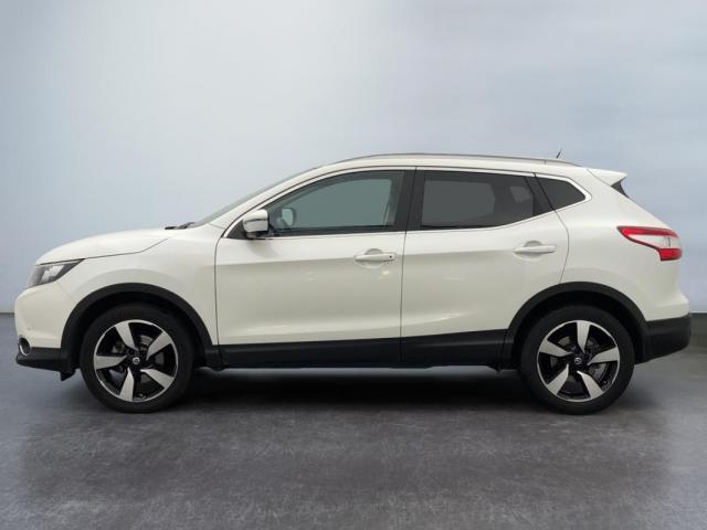 Nissan Qashqai image 3