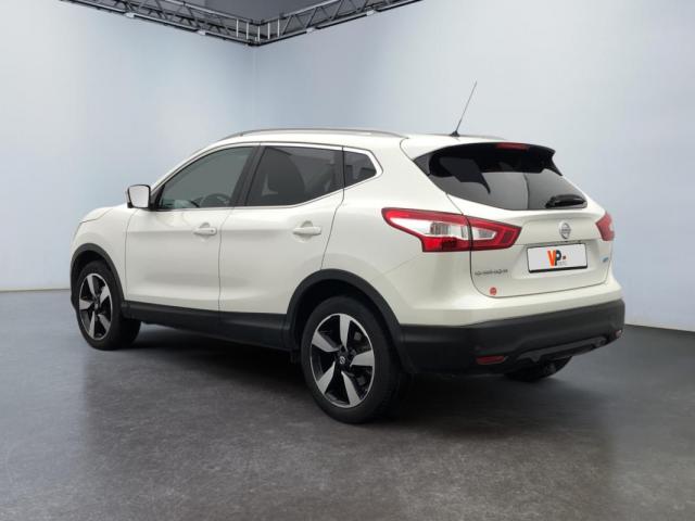 Nissan Qashqai image 6