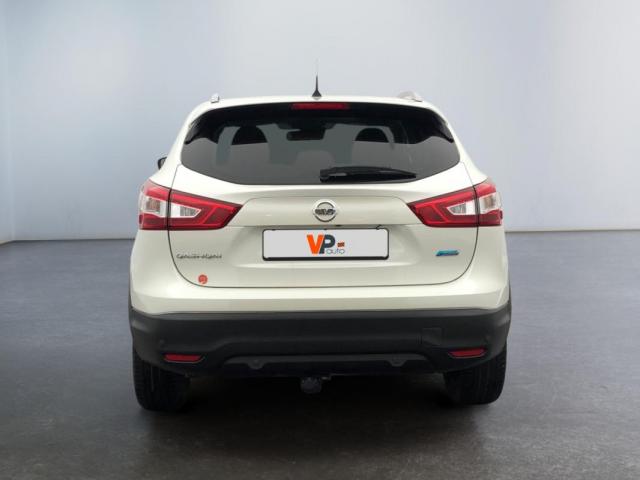 Nissan Qashqai image 5