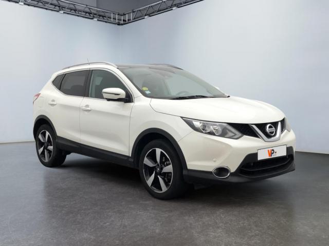 Nissan Qashqai image 2