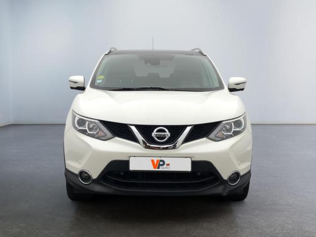 Nissan Qashqai image 9