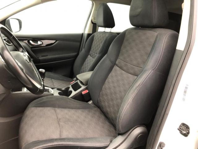 Nissan Qashqai image 8