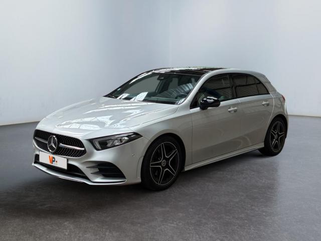 Mercedes Benz Classe A Berline 200 7g-Dct Amg Line