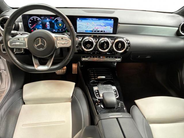 Mercedes Benz Classe A image 9