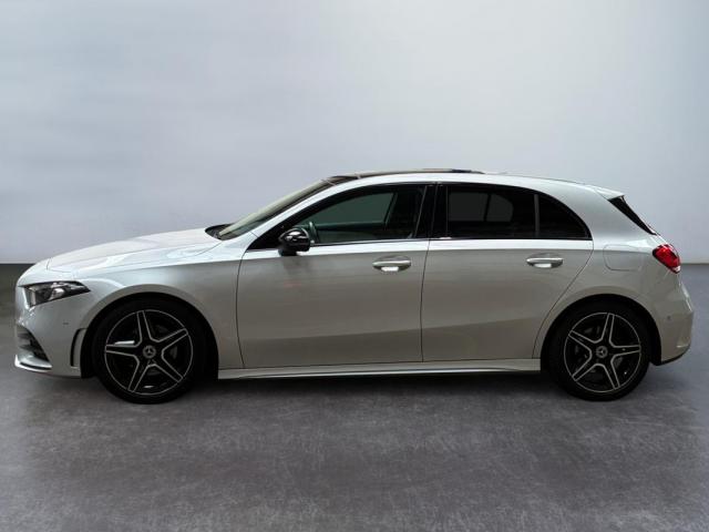 Mercedes Benz Classe A image 2