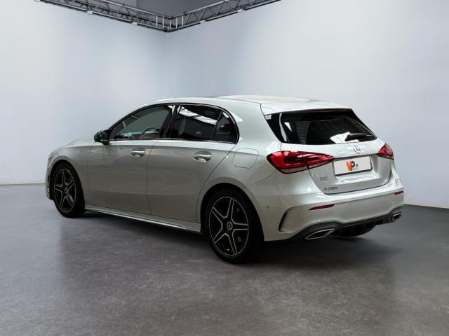 Mercedes Benz Classe A image 7