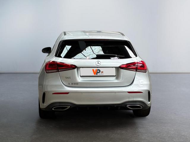 Mercedes Benz Classe A image 8