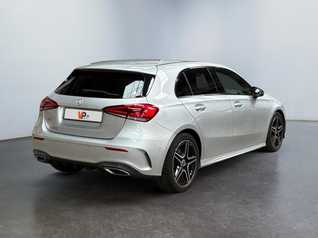 Mercedes Benz Classe A image 1